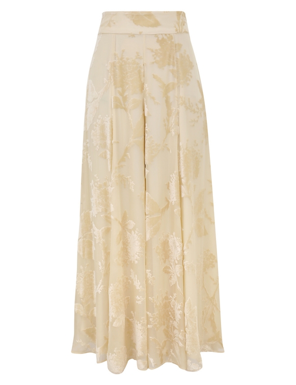 Burnout Culotte