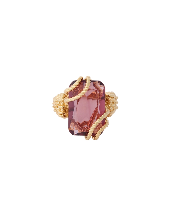 Zimmermann Bloom Ring