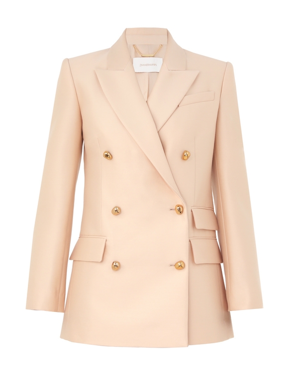 Illuminate Tailored Jacket