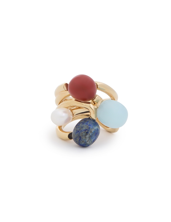 Mellow Ring