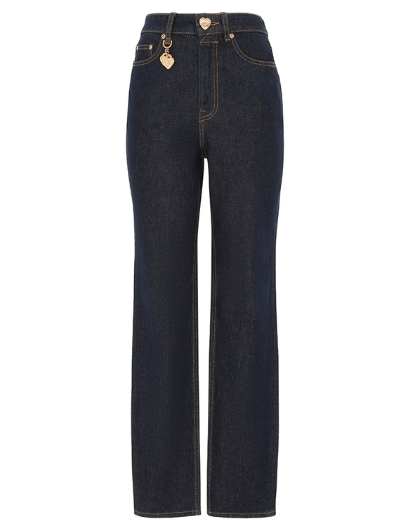 Crush Skinny Jean
