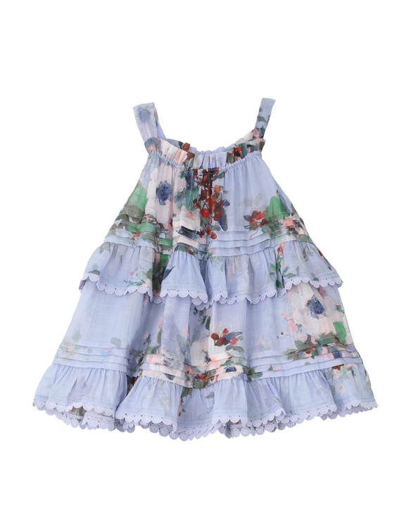 Everley Kids Swing Top