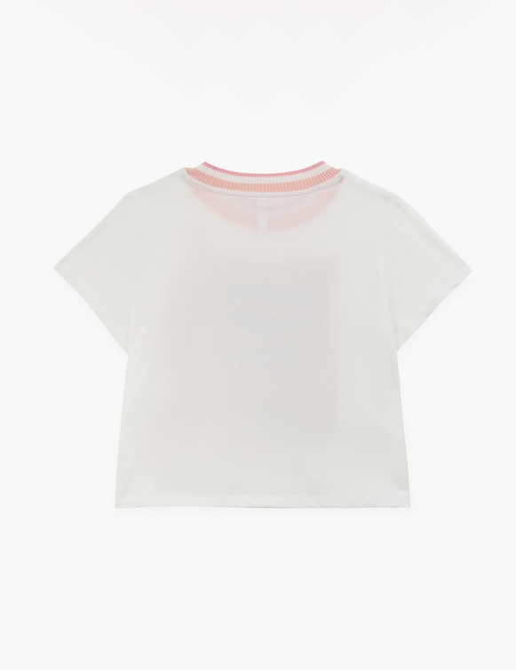 Wylie Kids Printed Tee