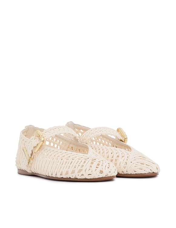Reef Ballerina