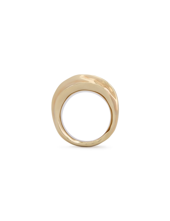 Glaze Ring