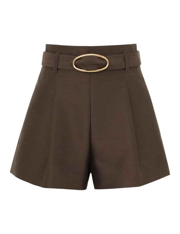 Illuminate Tailored Short