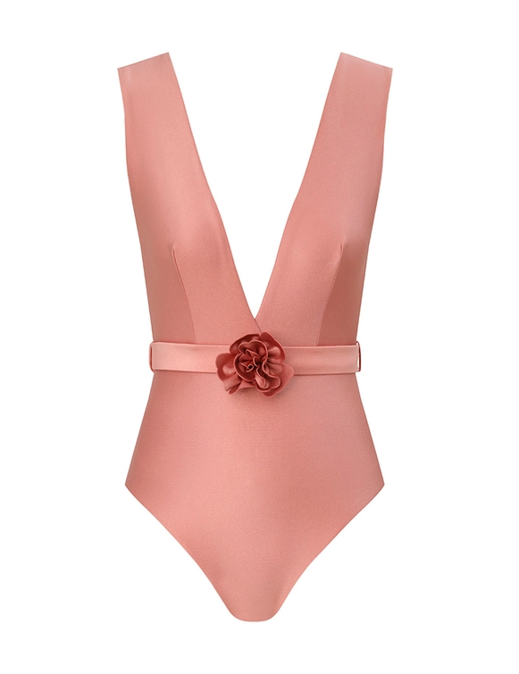 Lucky Plunge Flower 1PC
