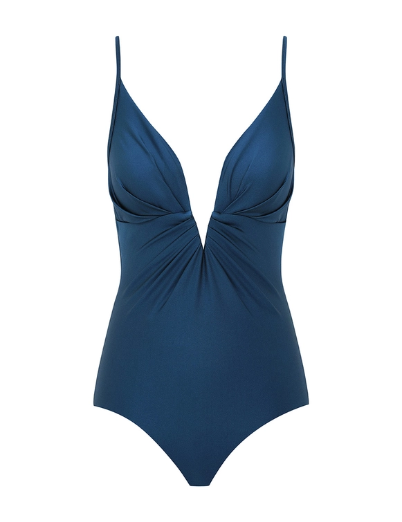 Acacia Tuck Plunge 1PC
