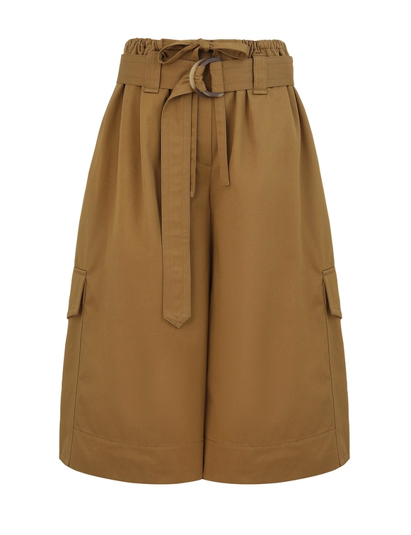Illuminate Bermuda Short