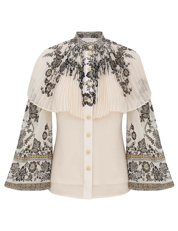 Dawning Sunray Blouse