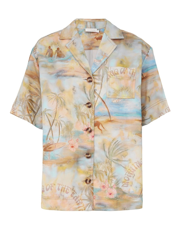 Illuminate Short Sleeved Shirt