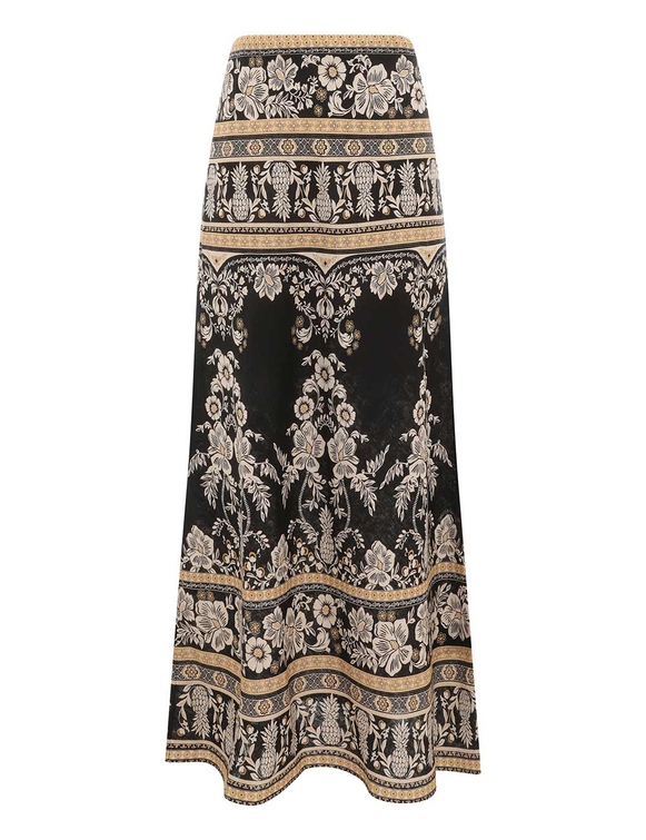 Balance Bias Skirt