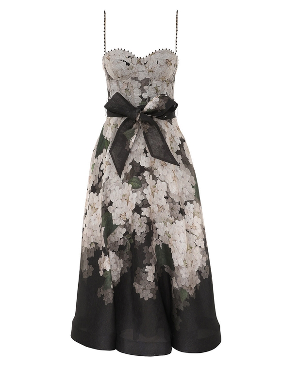 Balance Picnic Dress
