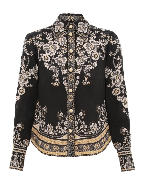 Balance Body Shirt