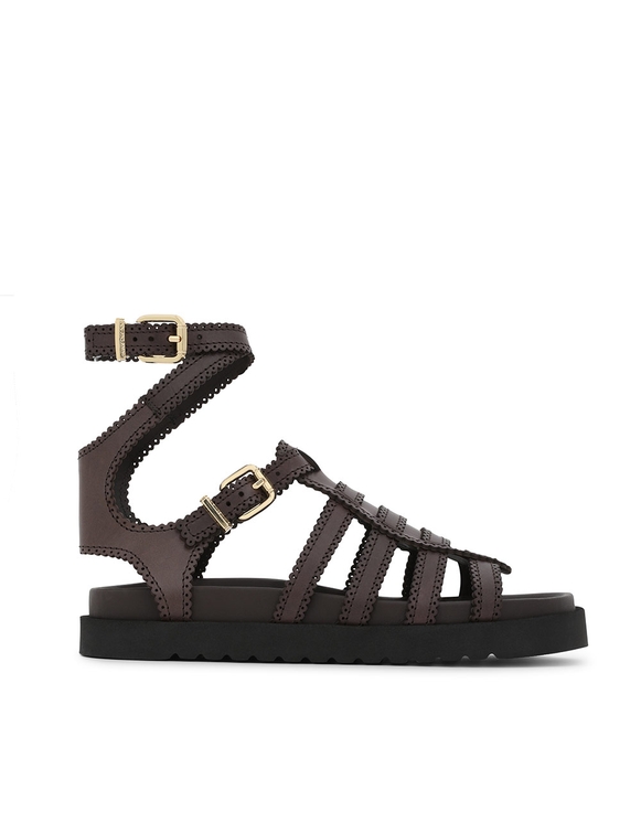 Goldie Gladiator