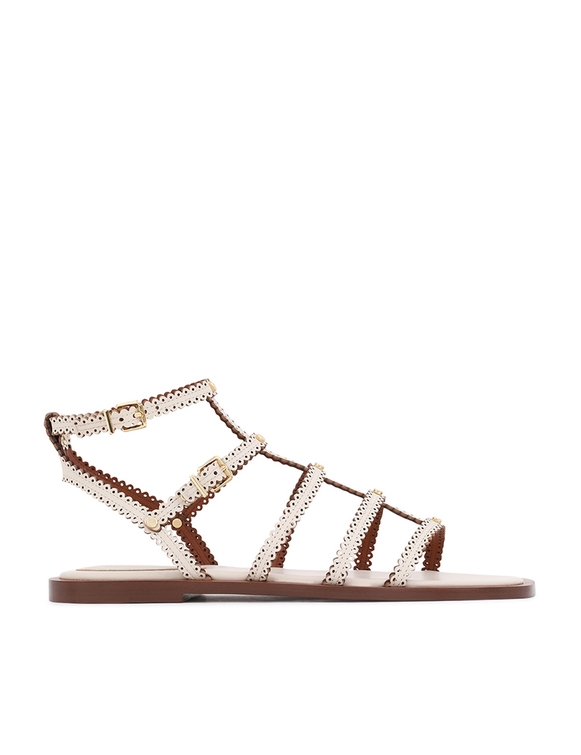 Goldie Sandal