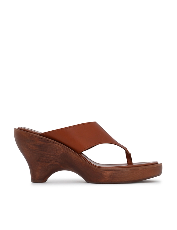 Wild Wedge 95