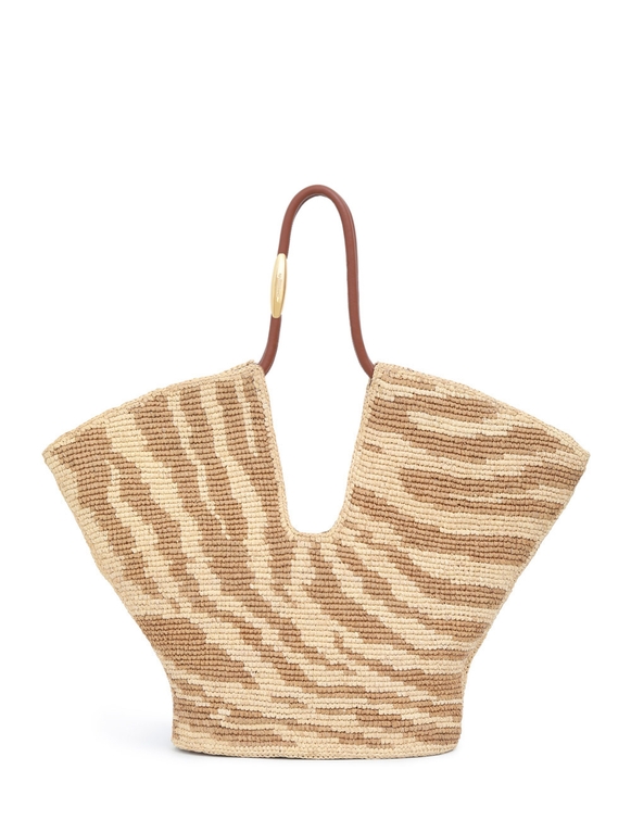 Goldentime Large Tote