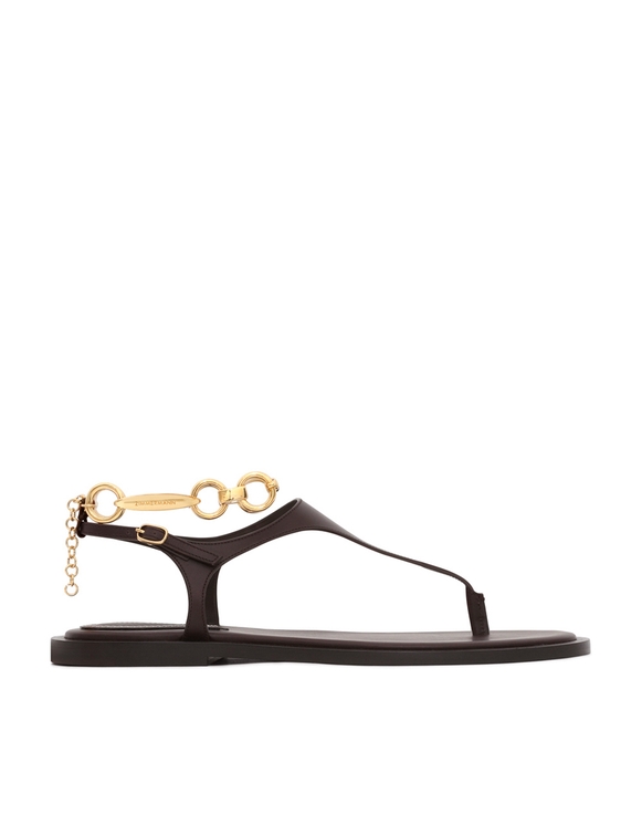 Wild Sandal