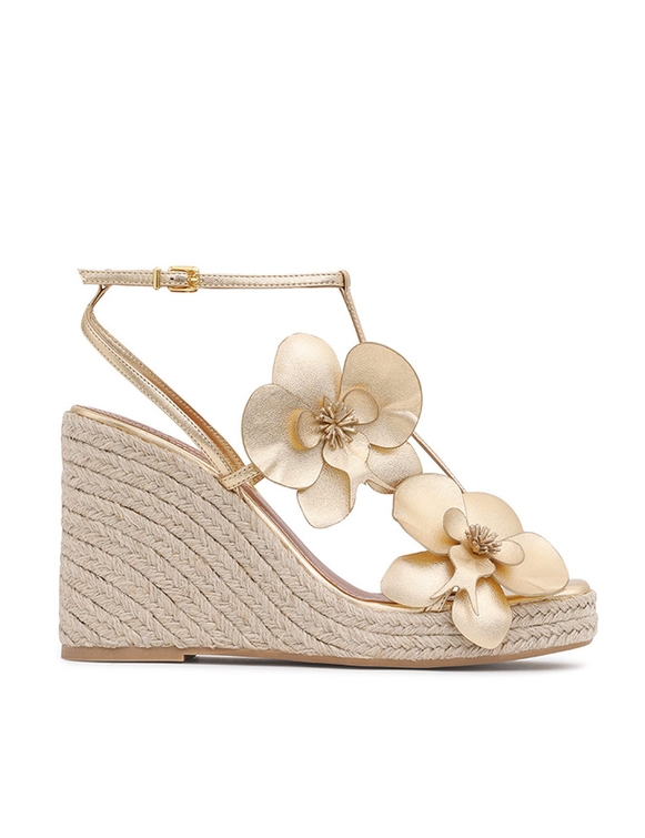 Orchid Wedge 110