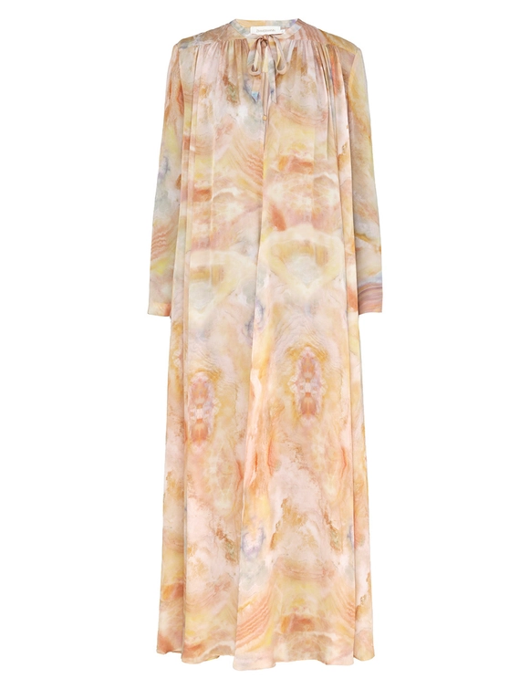 Balance Swing Dress