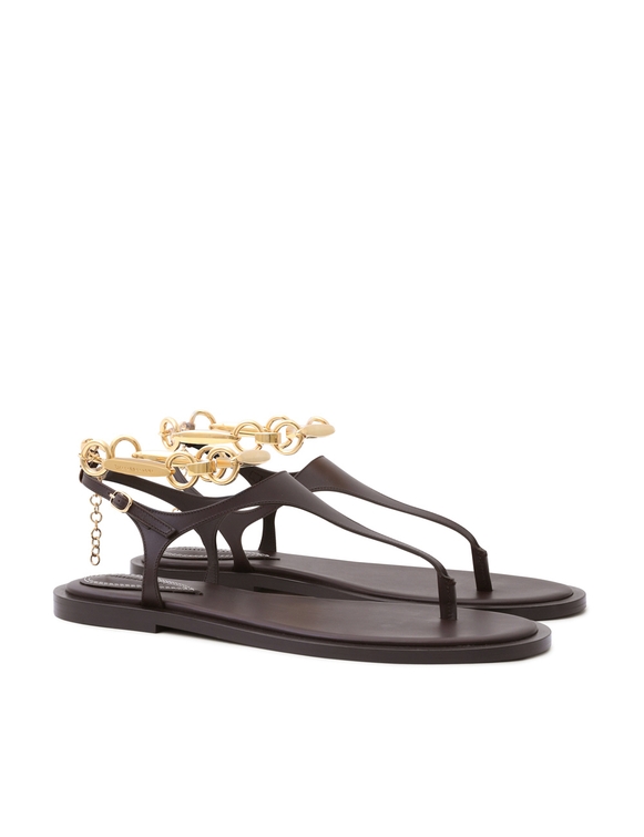 Wild Sandal
