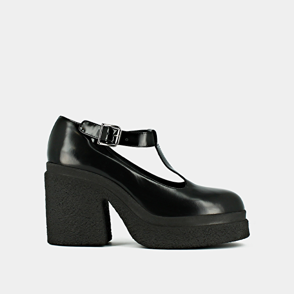 PLATFORM SHOES