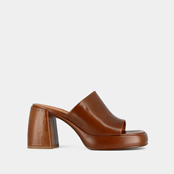 PLATFORM MULES