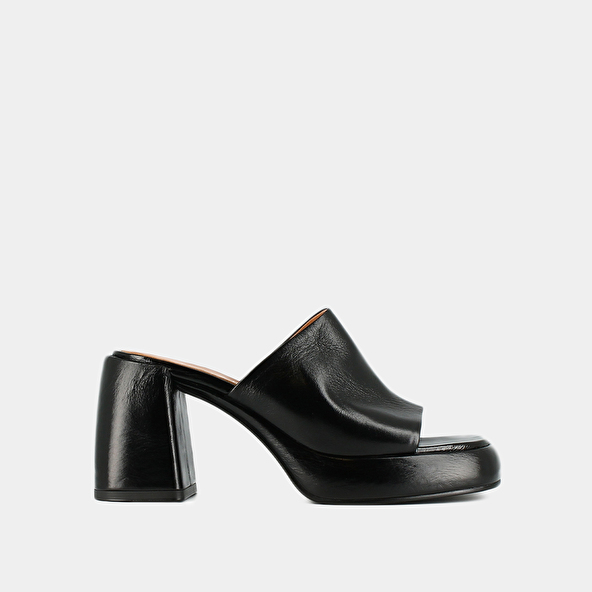 PLATFORM MULES