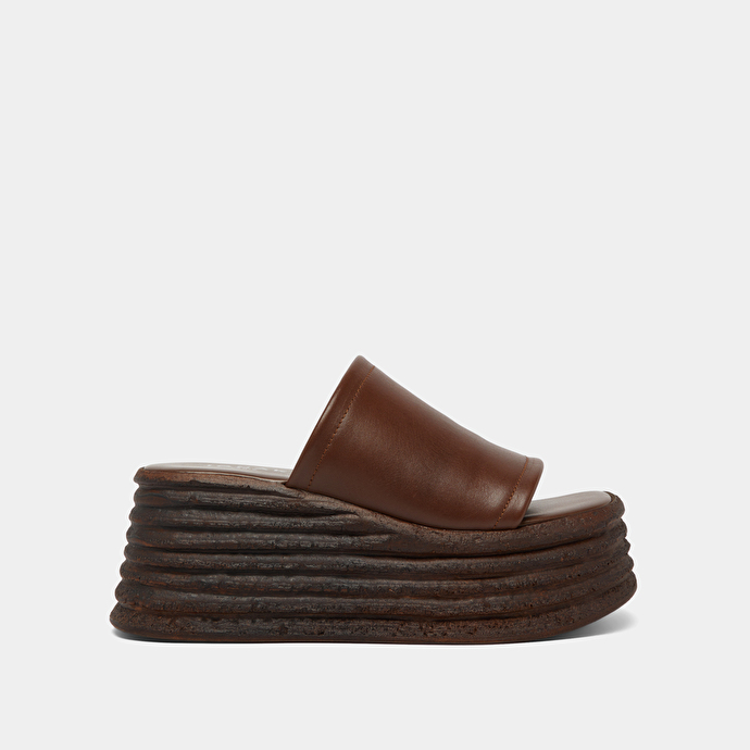 WEDGE MULES
