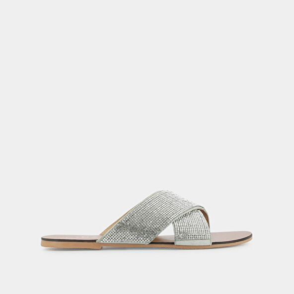 MULES WITH BROAD STRAPS