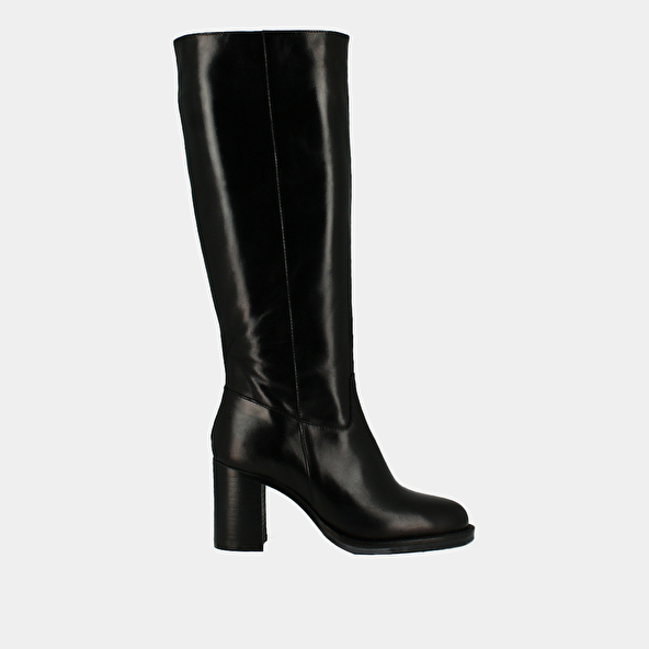 HEELED BOOTS
