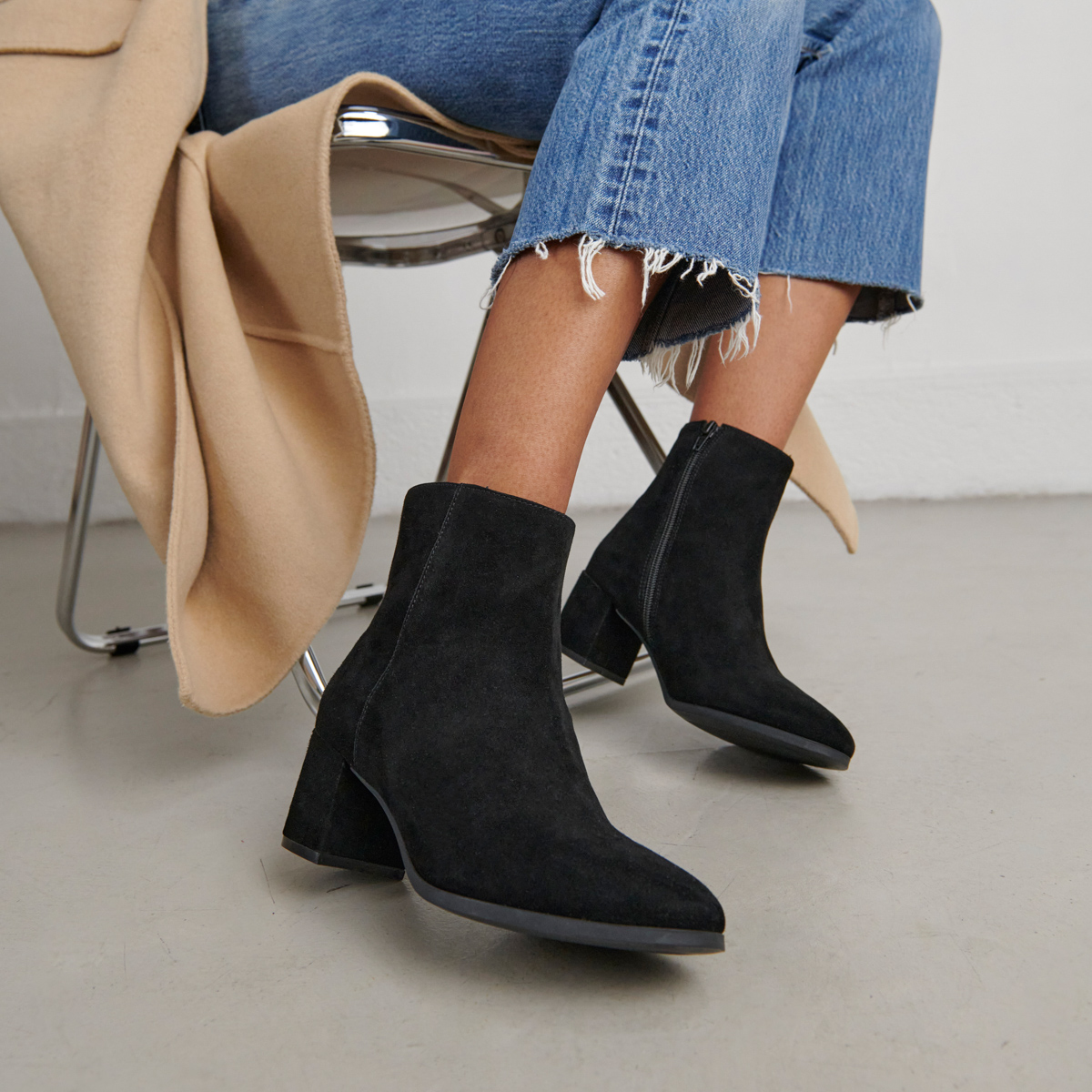 Ankle Boots