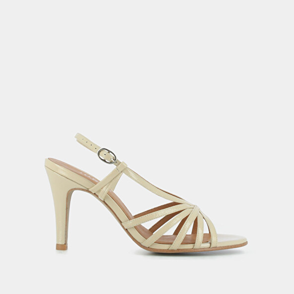 HIGH HEEL SANDALS