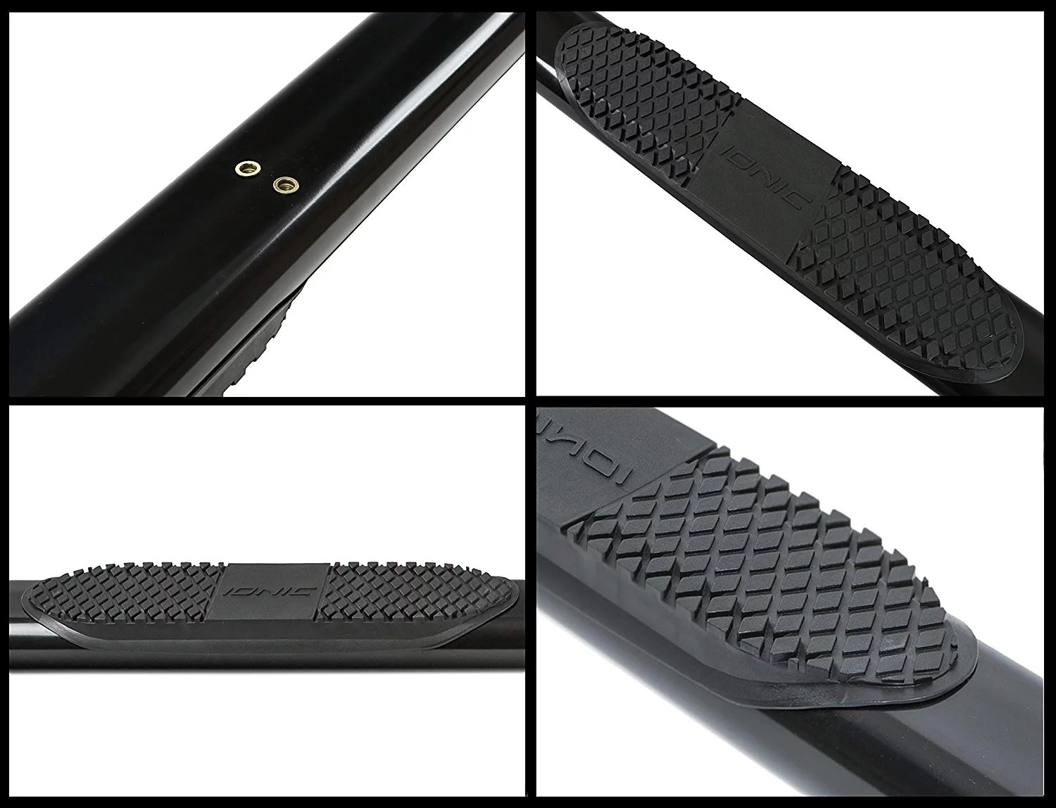 Ionic by RealTruck 5