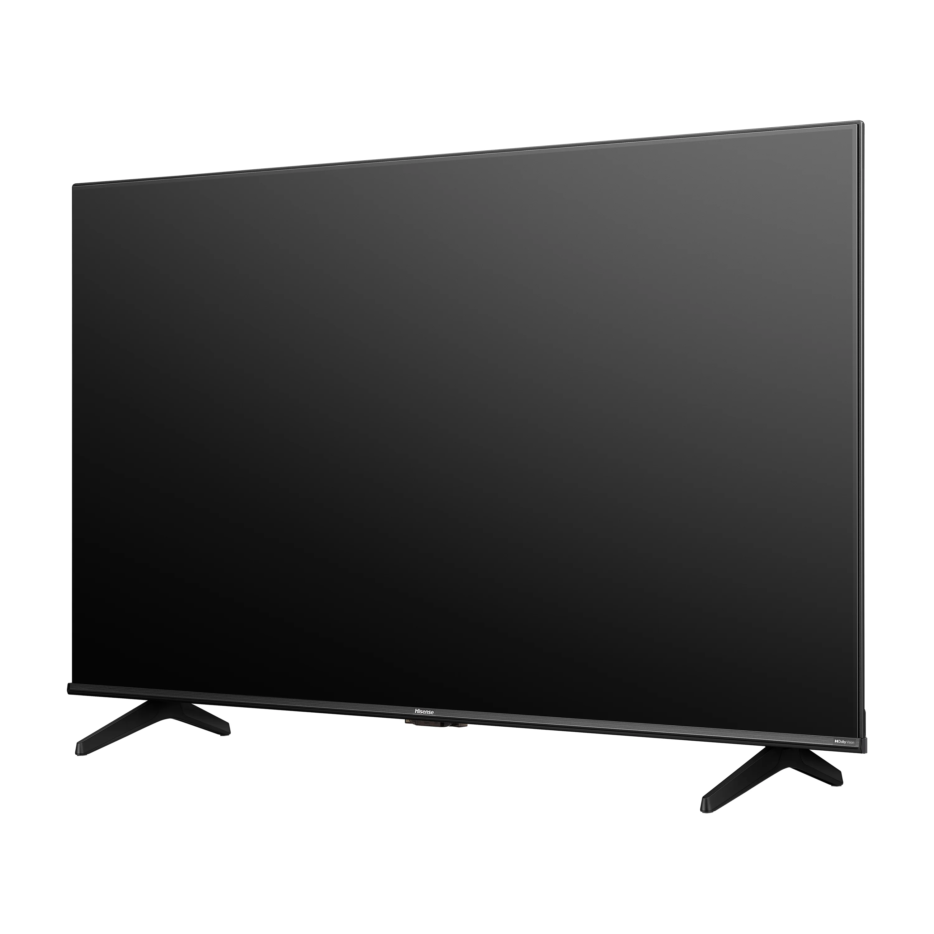 Hisense 55-Inch Class A7 Series Dolby Vision HDR 4K UHD Google Smart TV (55A7N)