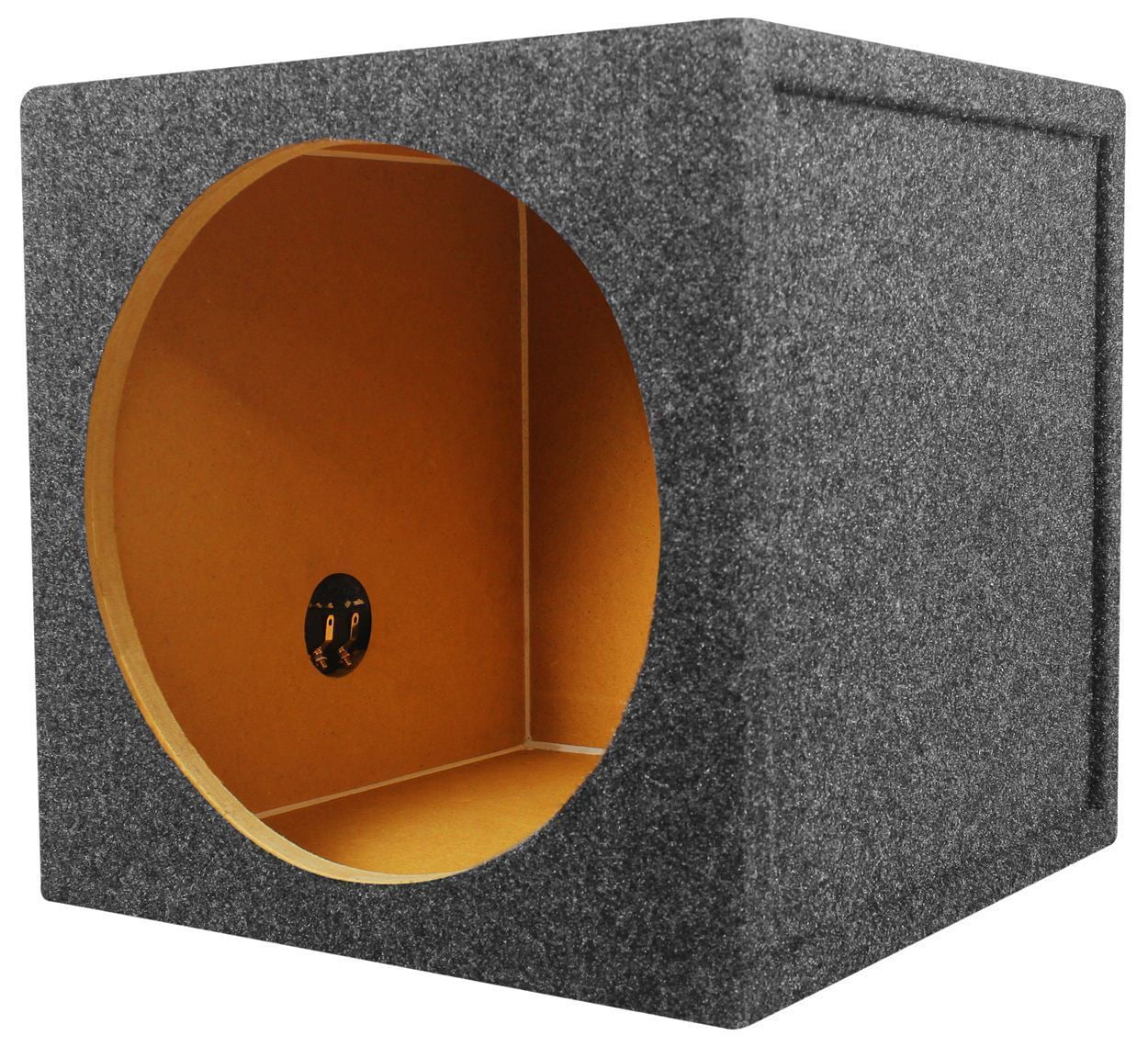 Power Acoustik MOFO-122X 12