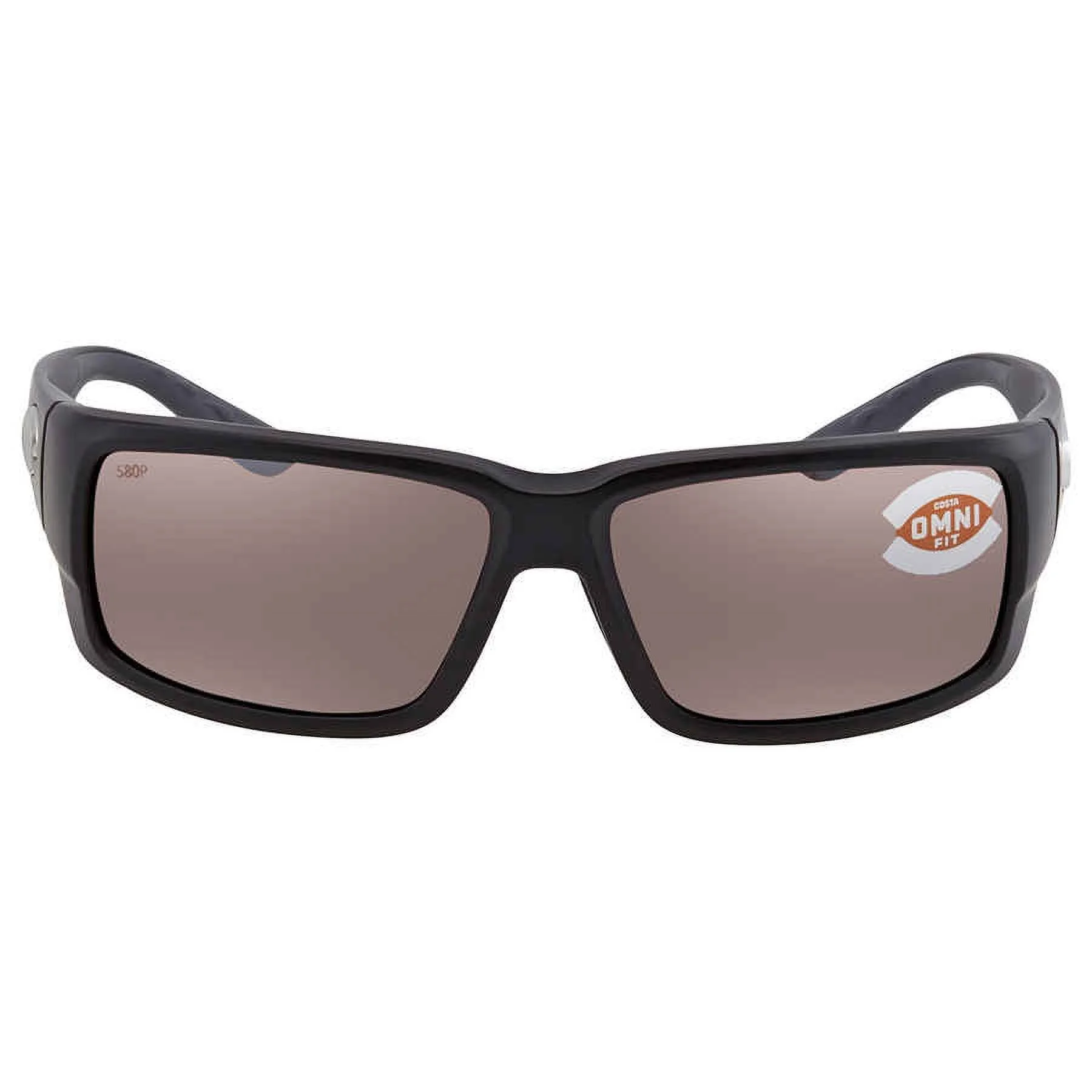 Sunglasses Costa Del Mar 06 S 9006 F 900610 Fantail Omnifit 11gf Matte Bla