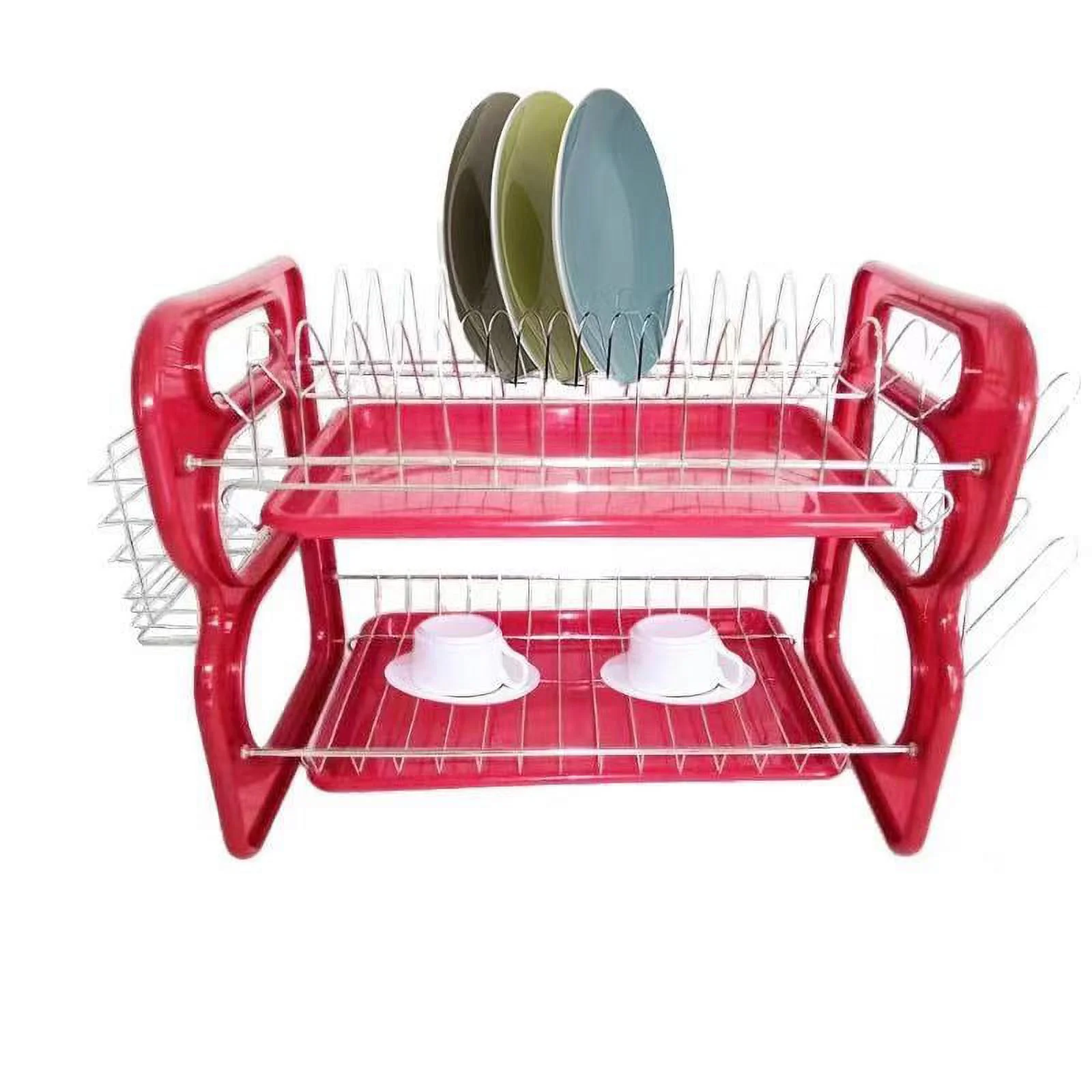 DISH DRY RACK