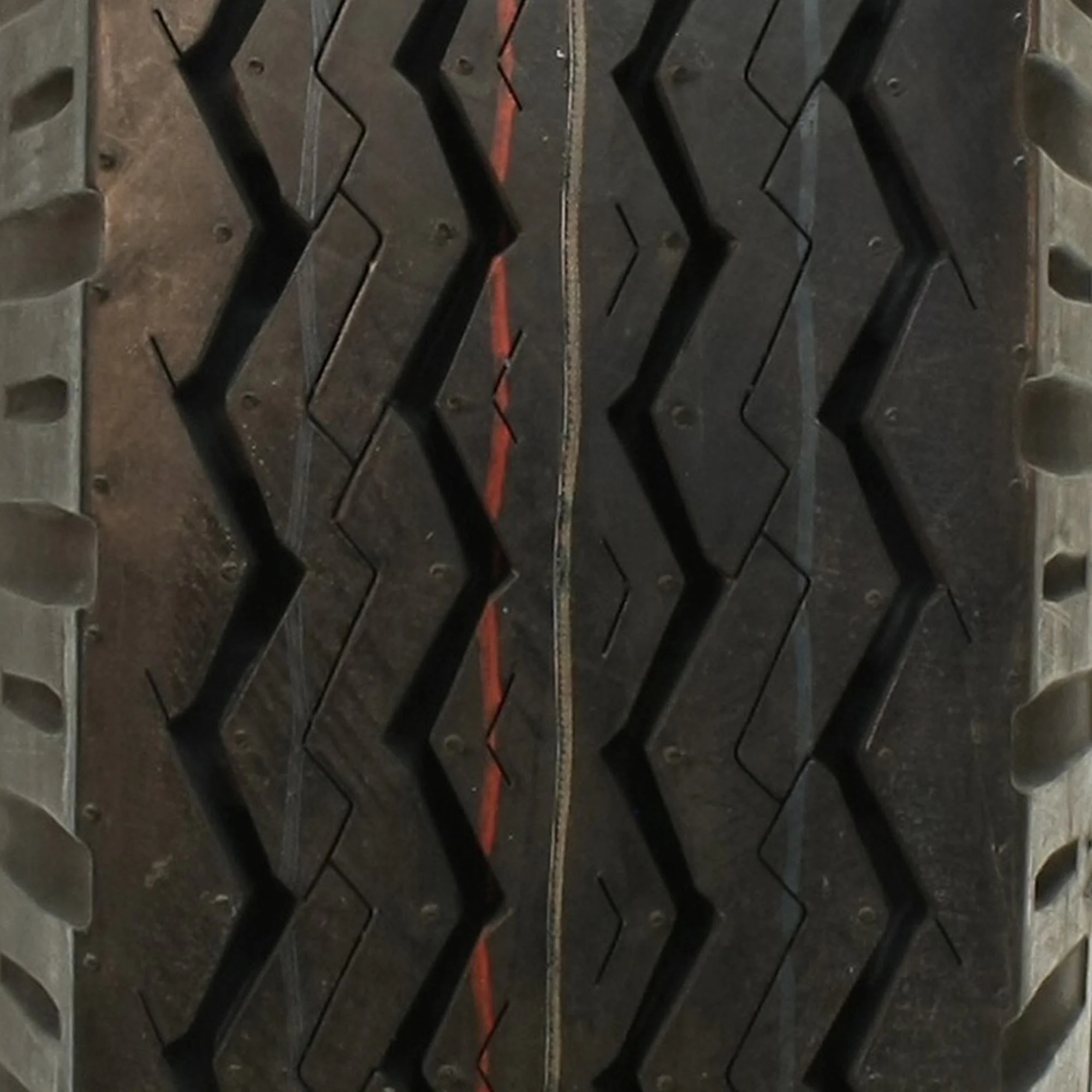 Deestone D902 6.7-15 95/91L C Trailer Tire