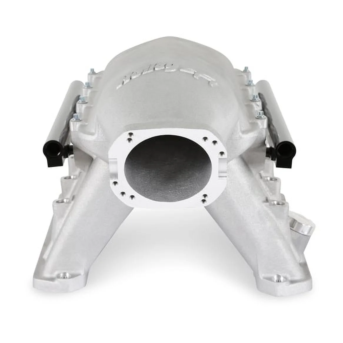 Holley EFI 300-658 Hi-Ram EFI Intake Manifold - As Cast