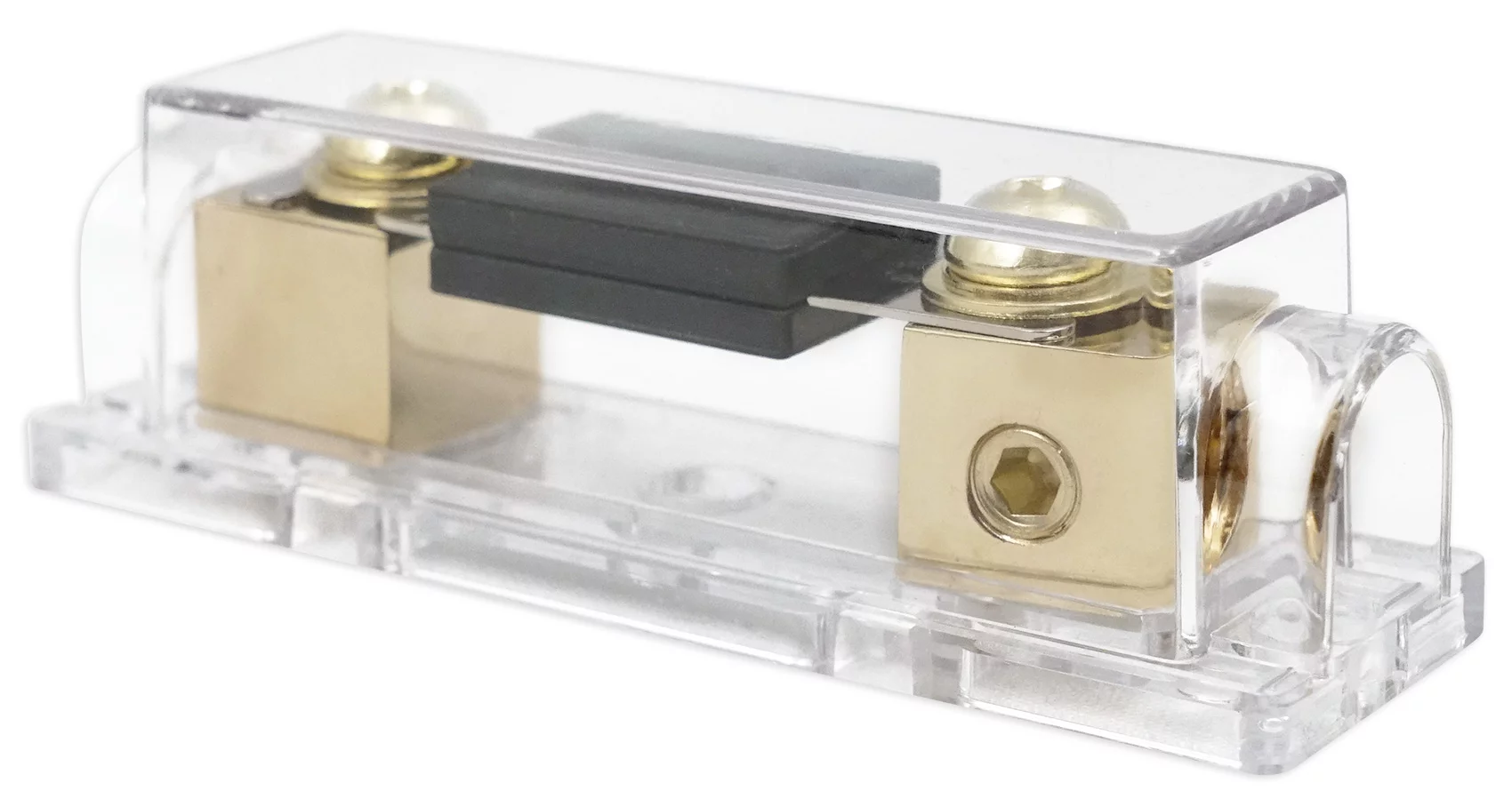 (2) Power Acoustik MOFO-122X 12