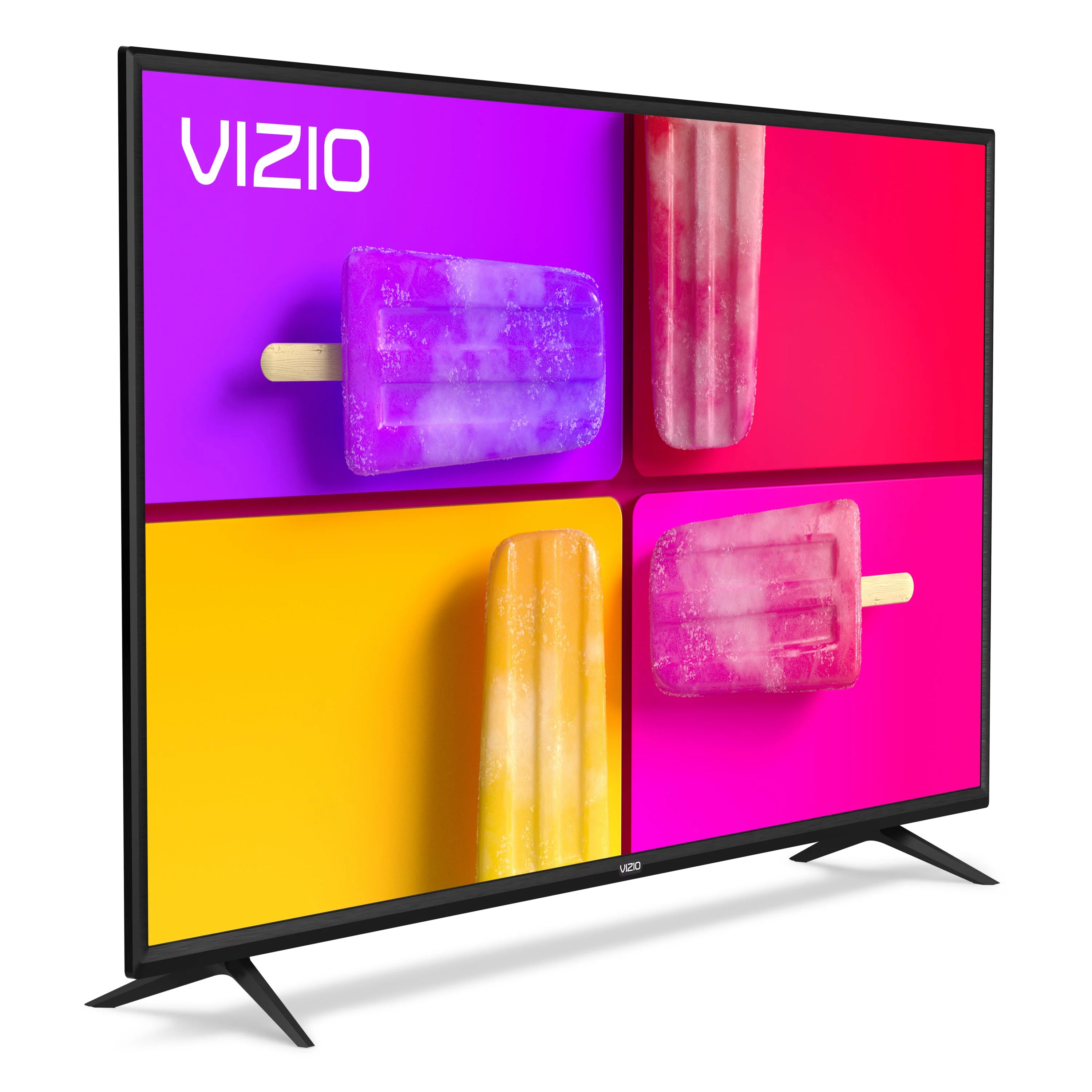 Used VIZIO 55