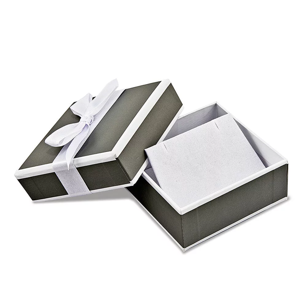 Primal Gold 14 Karat Yellow Gold Polished Triple Oval Hoop Earrings