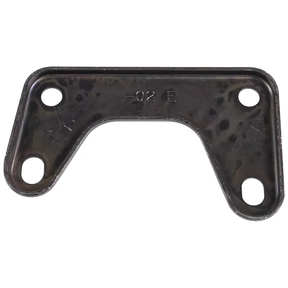 Genuine OEM Muffler Bracket Husqvarna Craftsman 395 503522902