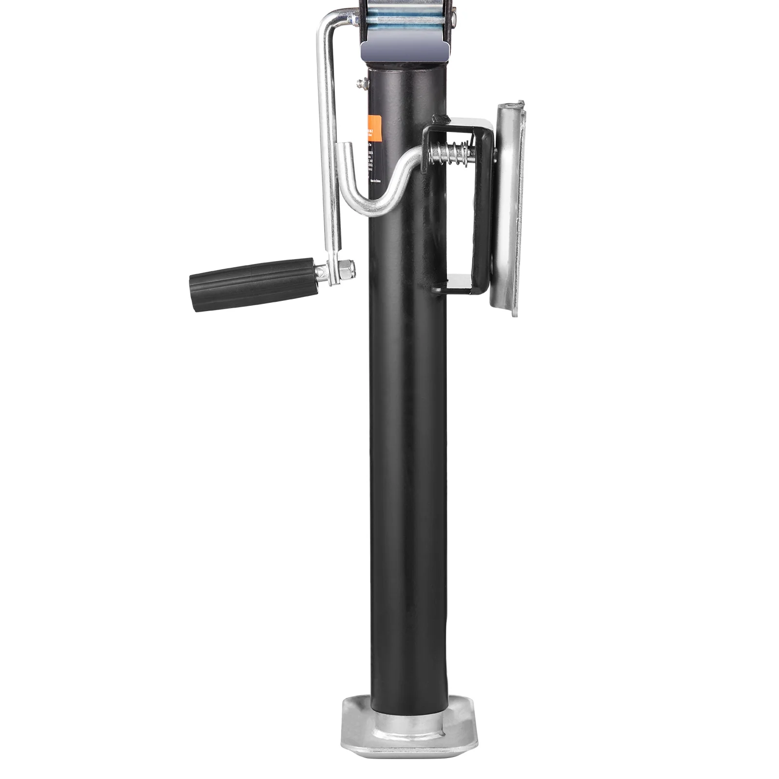 SKYSHALO Trailer Jack Trailer Tongue Jack Bolt 2500 lbs Weight Height Adjustable