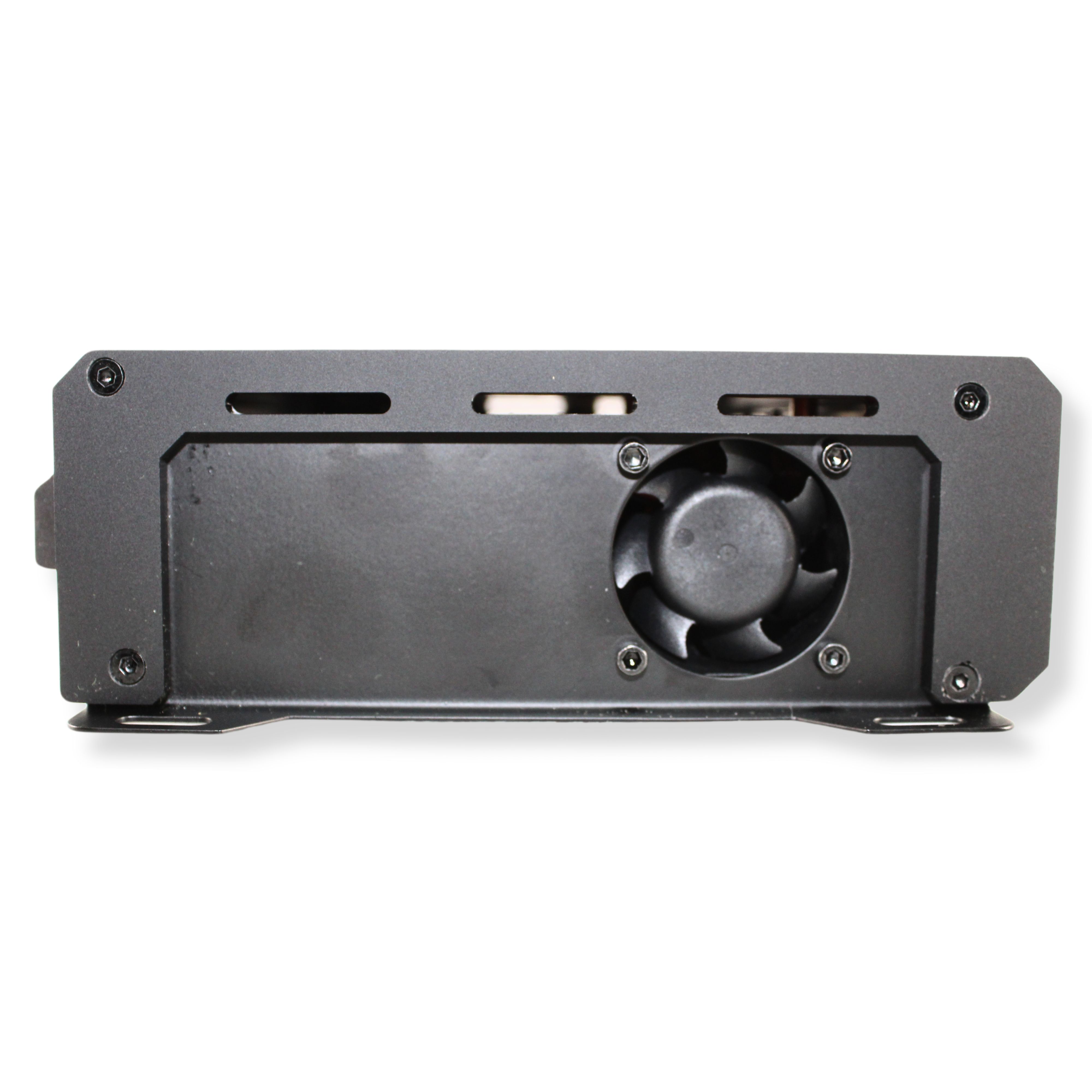 B2 Audio RAGE 3.2K 3200 Watt 1-Channel Class D Full Range Monoblock Amplifier