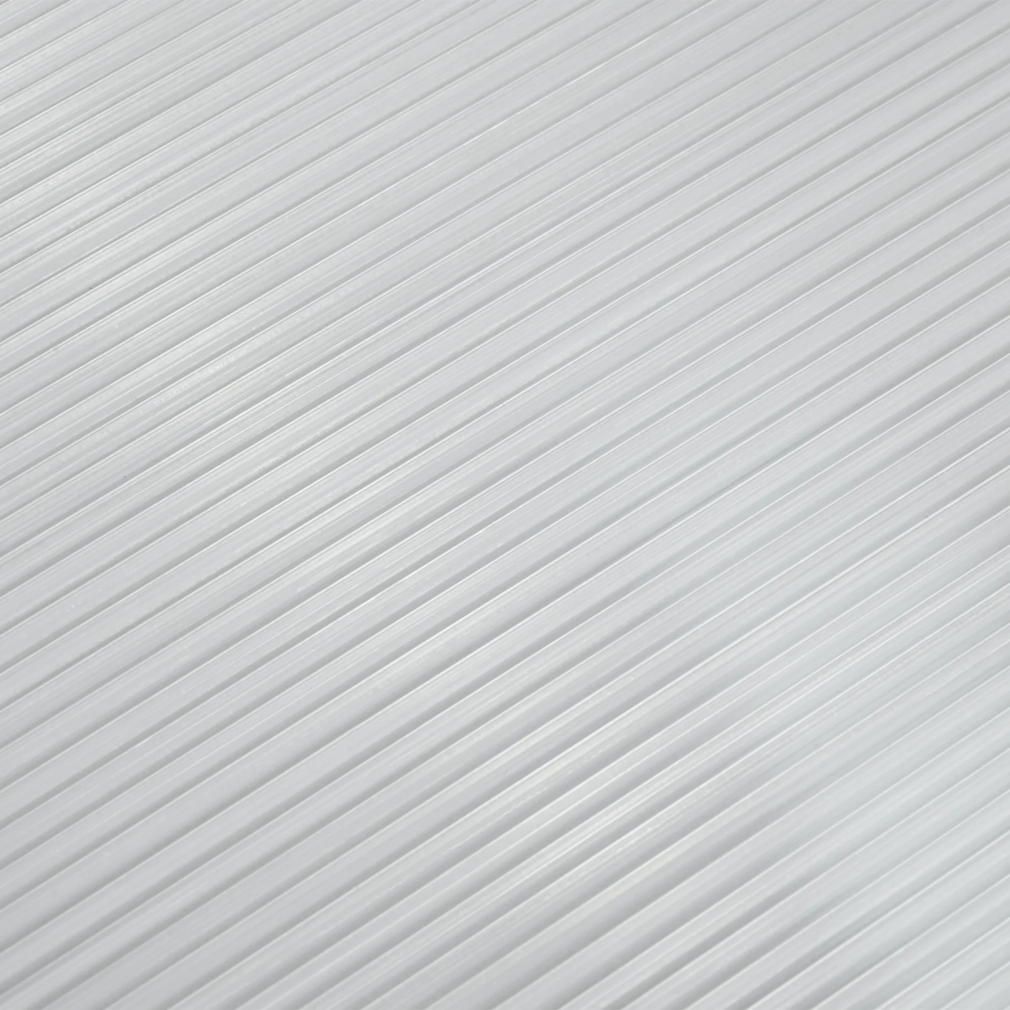 Outsunny 14 pc Twin-Wall Polycarbonate Greenhouse Panels, 4' x 2' x 0.16