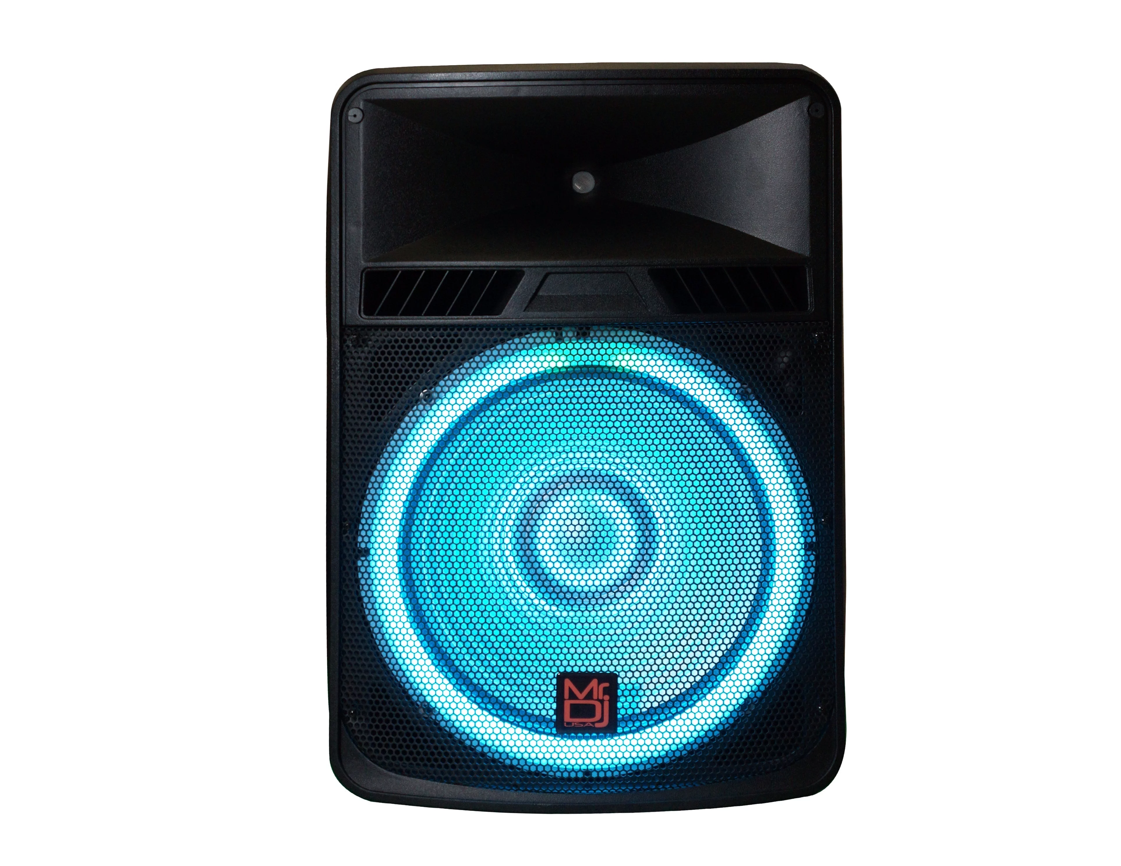 2 MR DJ PROBAT118 18