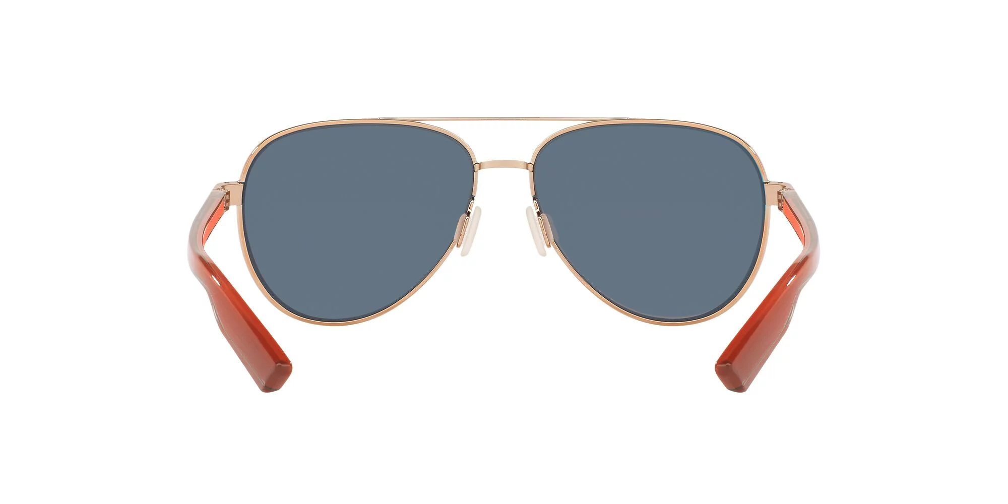 Sunglasses Costa Del Mar 06 S 4002 400202 Peli 287 Brushed Gold Green Mi